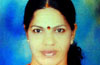 Woman found strangled in her house